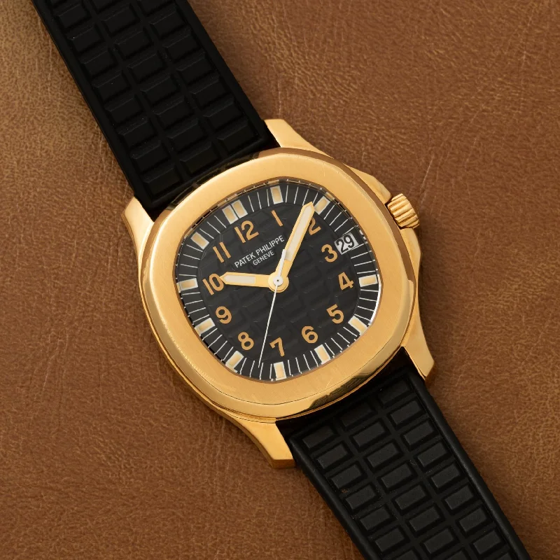 Patek Philippe Aquanaut