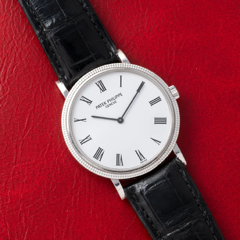 Patek Philippe Calatrava