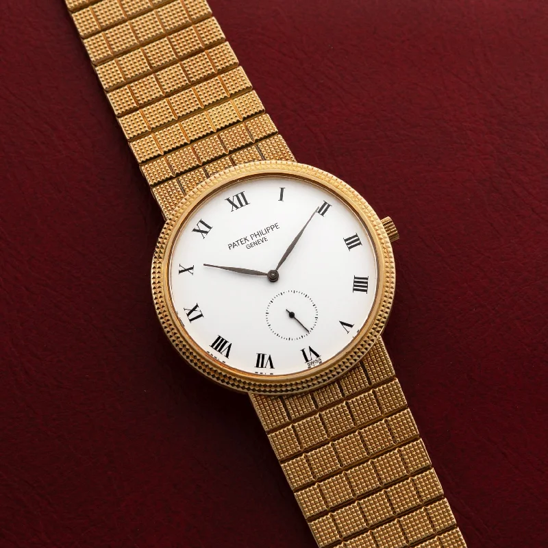 Patek Philippe Calatrava