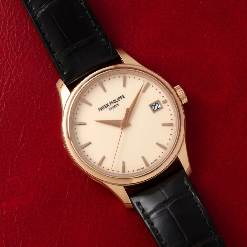 Patek Philippe Calatrava