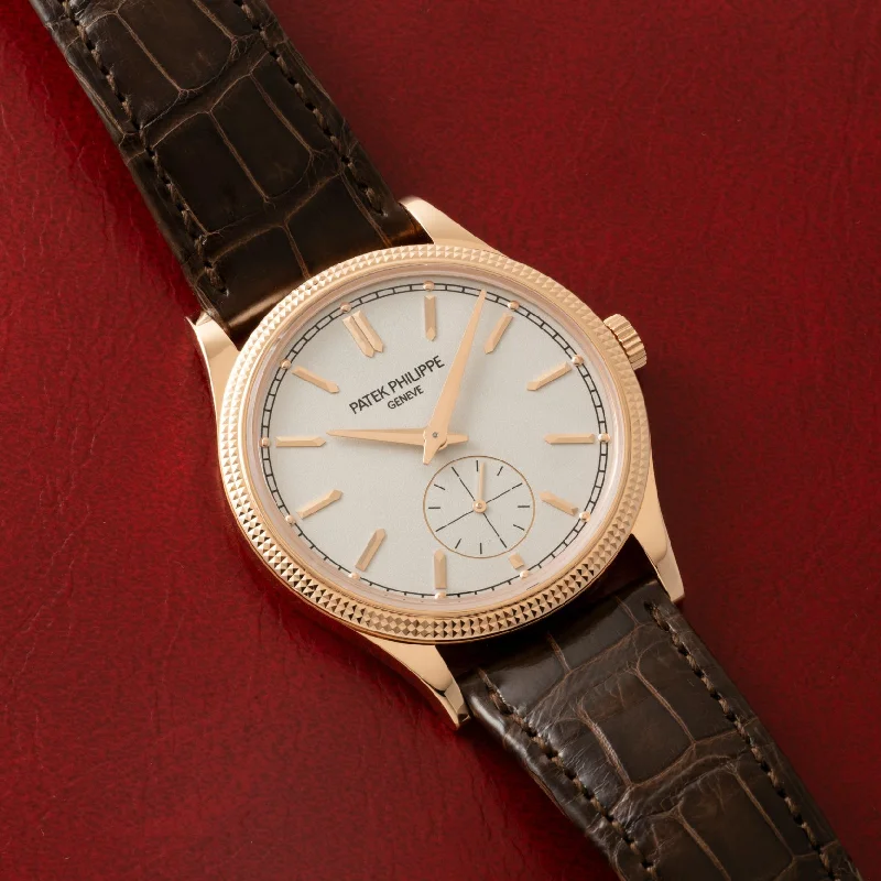 Patek Philippe Calatrava