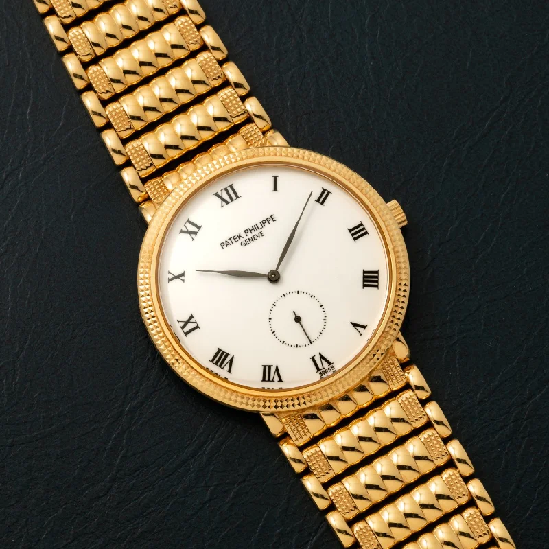 Patek Philippe Calatrava