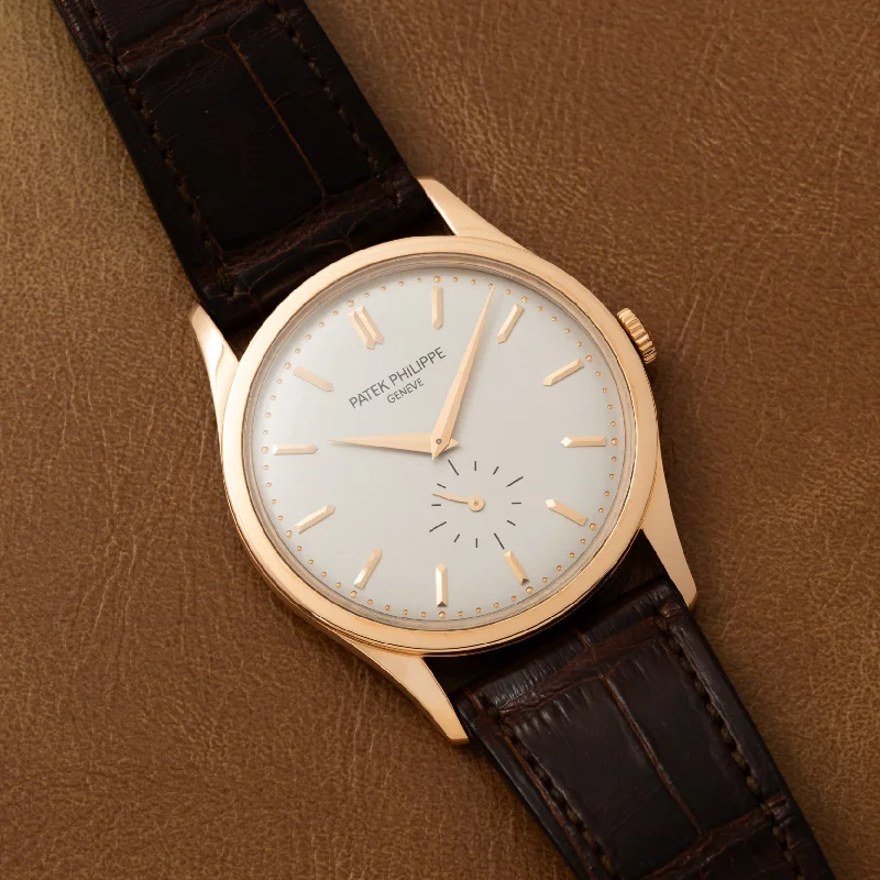 Patek Philippe Calatrava