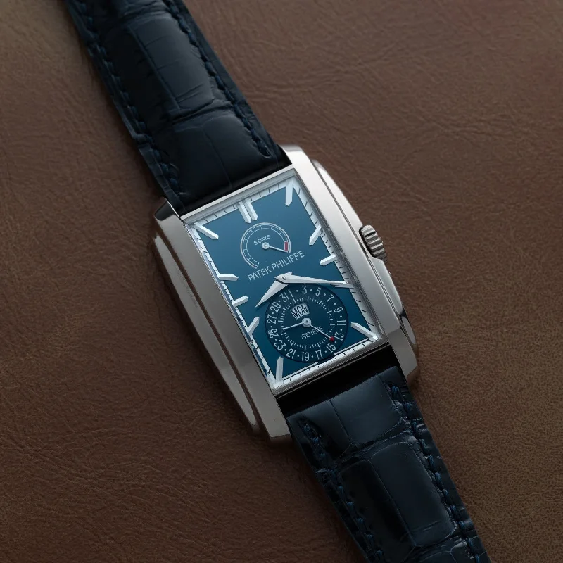 Patek Philippe Gondolo