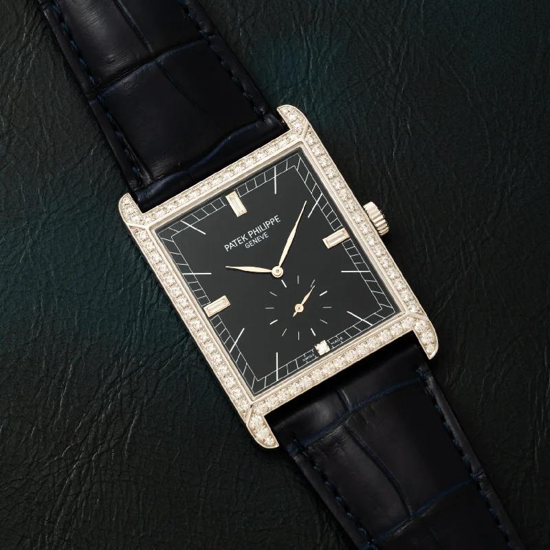 Patek Philippe Gondolo