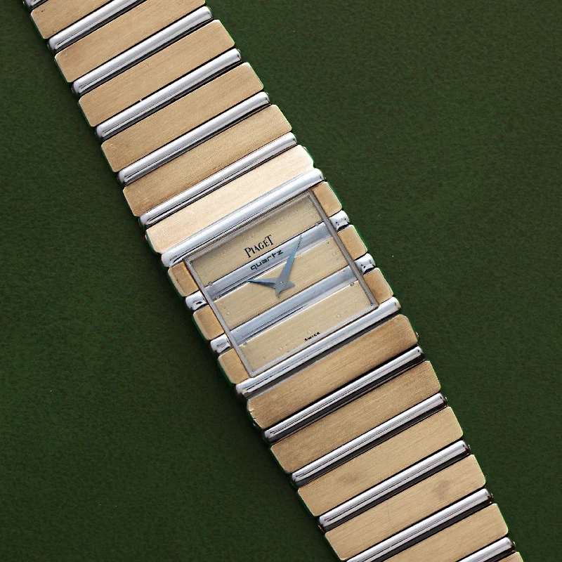 Piaget Polo Two-Tone