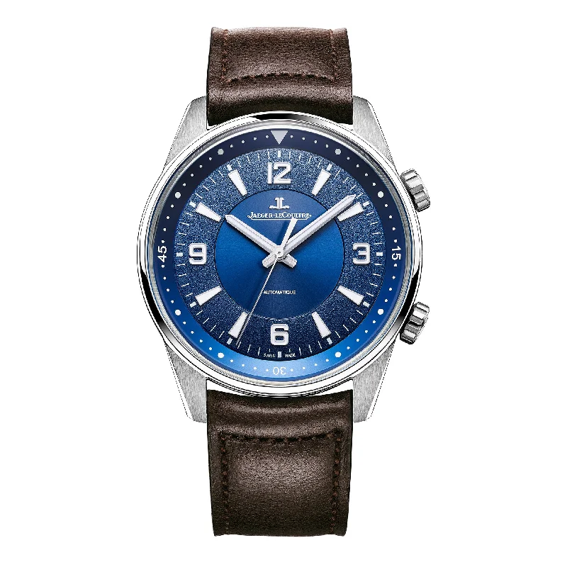 Jaeger-LeCoultre Polaris Automatic