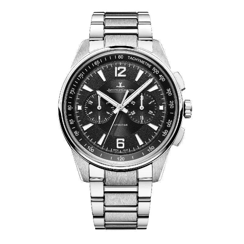 Jaeger-LeCoultre Polaris Chronograph