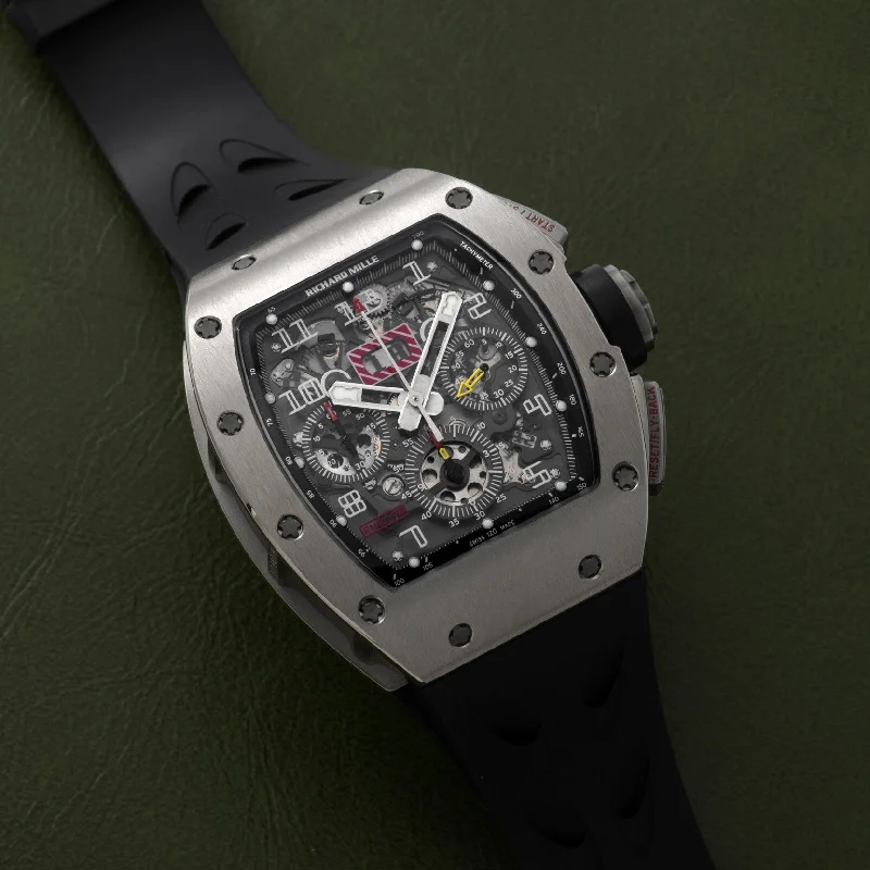 Richard Mille RM011 FM