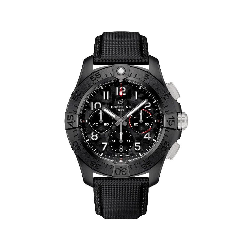 Avenger B01 Chronograph 44 Night Mission