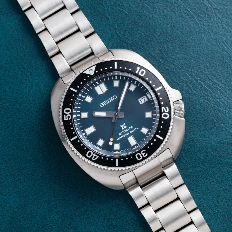 Seiko Prospex Diver