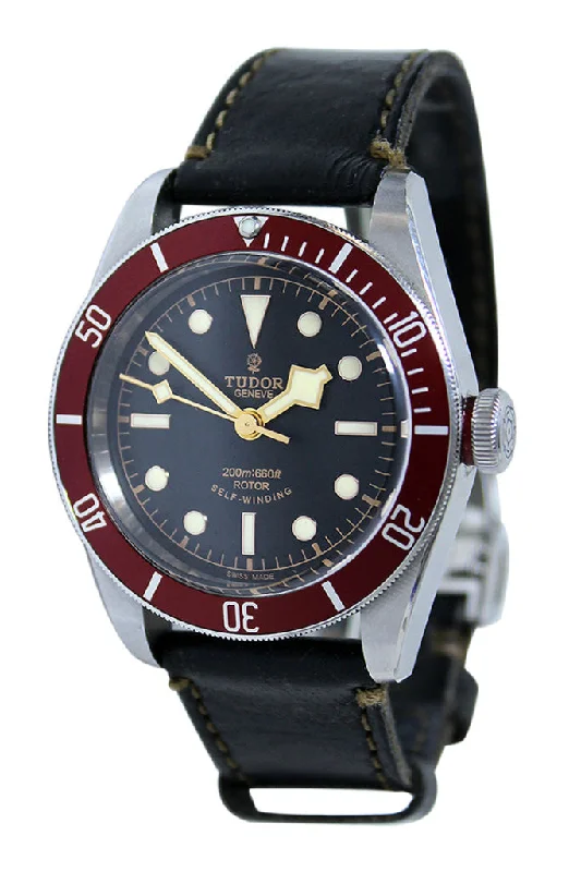 Tudor Black Bay 79220R Pre-owned