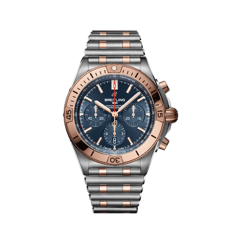 Chronomat B01 42