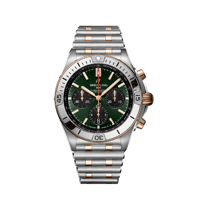 Chronomat B01 42