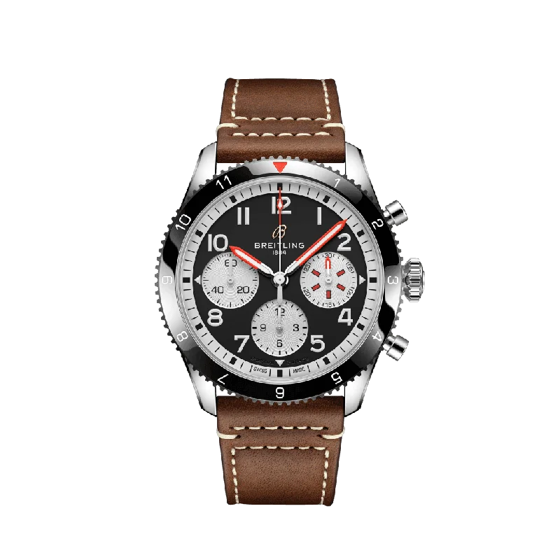 Classic Avi Chronograph 42 Mosquito