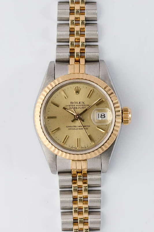 ROLEX