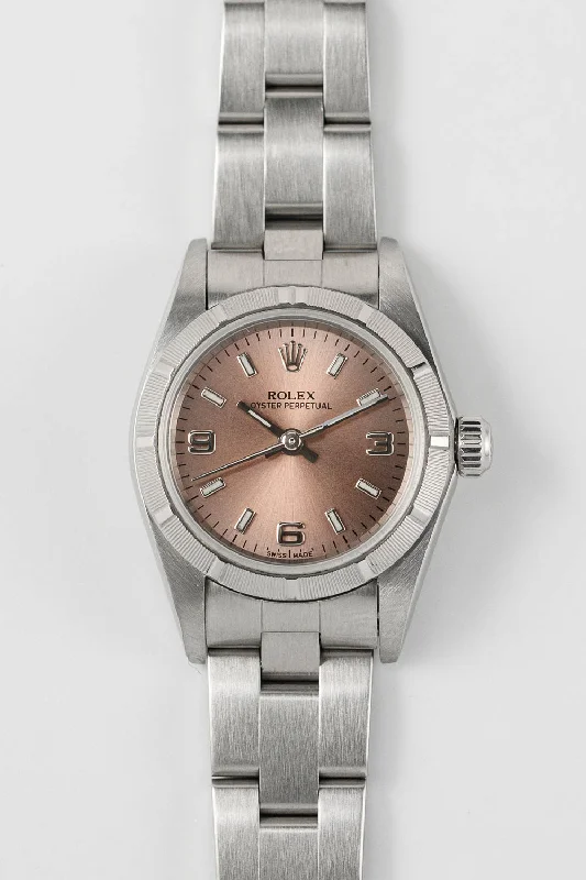 ROLEX