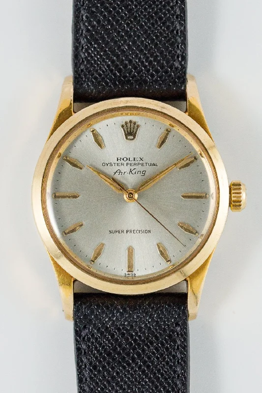 ROLEX Air-King Ref.5506