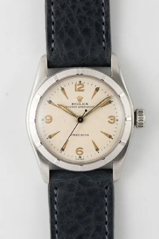 ROLEX OYSTER SPEEDKING Ref.6057