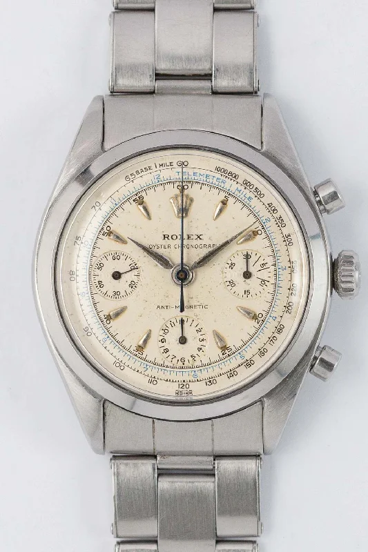 ROLEX OYSTER CHRONOGRAPH Ref.6234