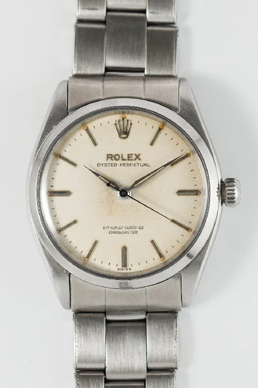 ROLEX OYSTER PERPETUAL Ref.6564