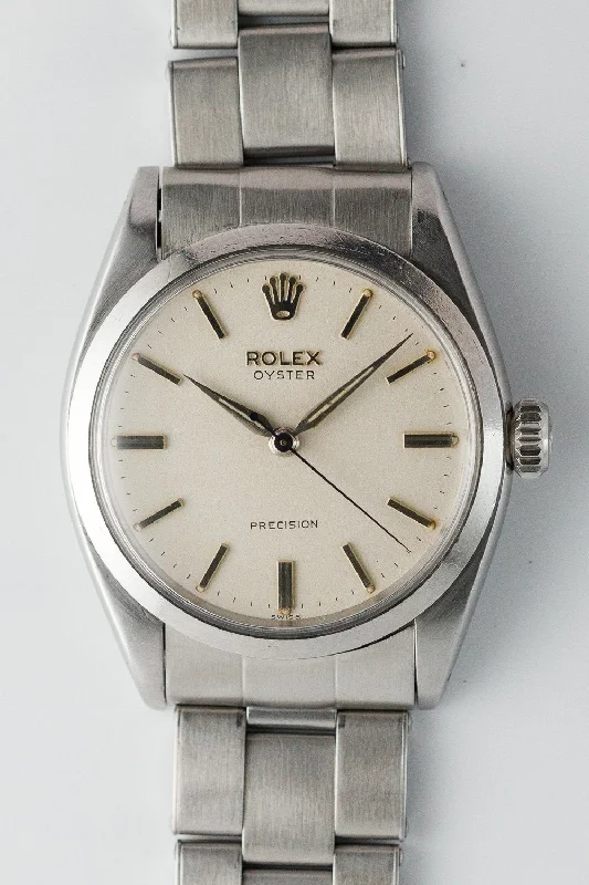 ROLEX OYSTER Ref.6422