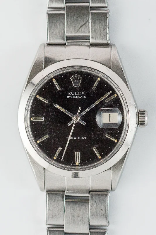 ROLEX