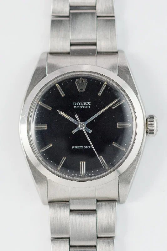 ROLEX OYSTER Ref.6426