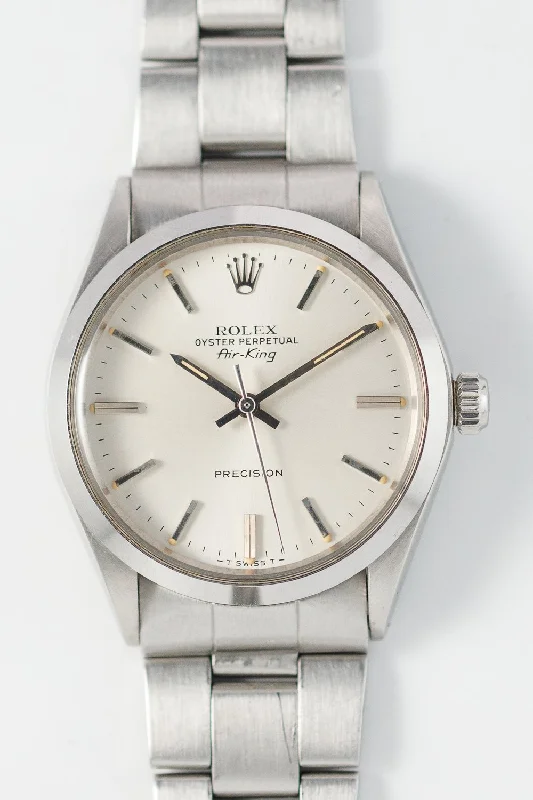 ROLEX Air-King Ref.5500