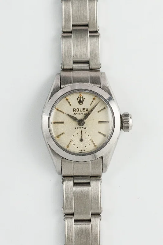 ROLEX OYSTER Ref.6522