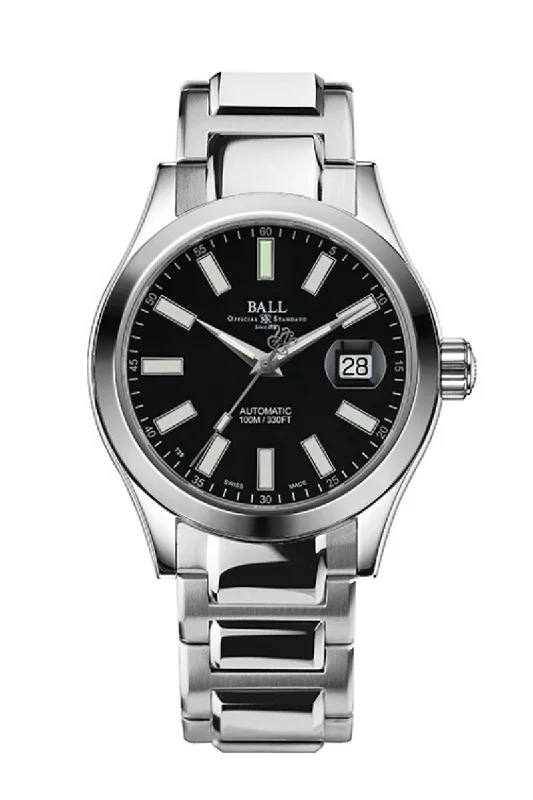 Ball Engineer III Marvelight NM2026C-S20J-BK