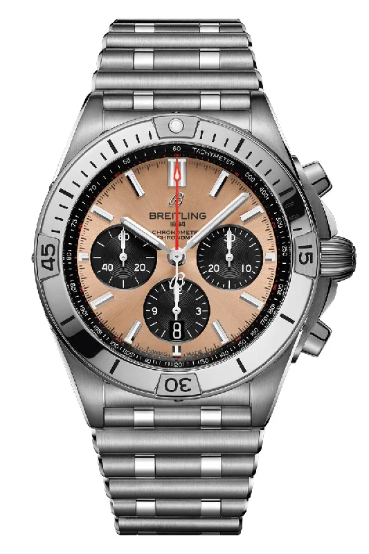 Breitling Chronomat B01 42 AB0134101K1A1