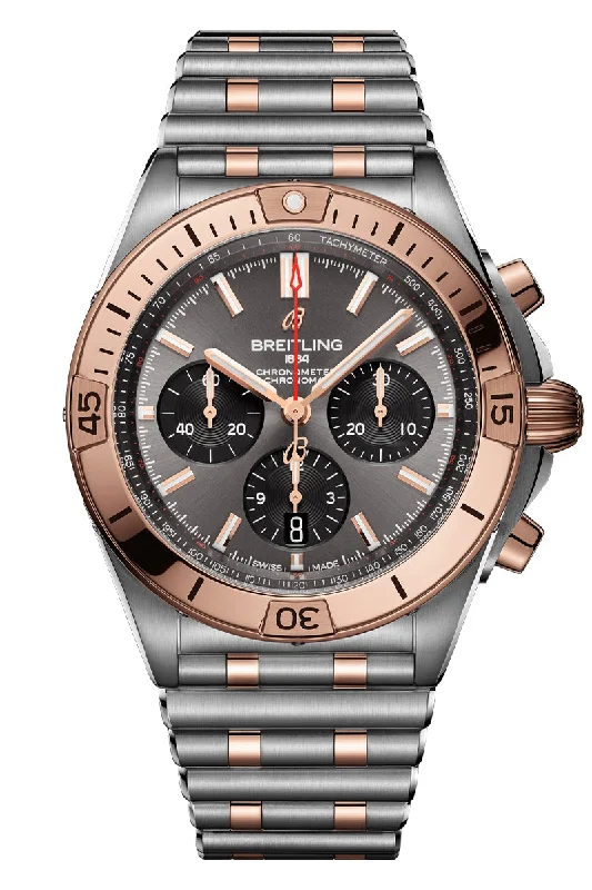 Breitling Chronomat B01 42 UB0134101B1U1