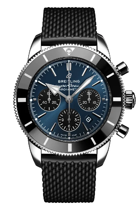 Breitling Superocean Heritage B01 Chronograph 44 AB0162121C1S1