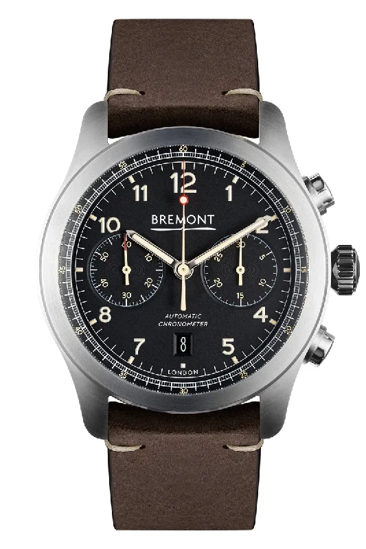 Bremont ALT1-C Griffon