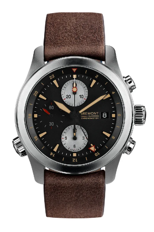 Bremont ALT1-ZT/51 Chronograph GMT