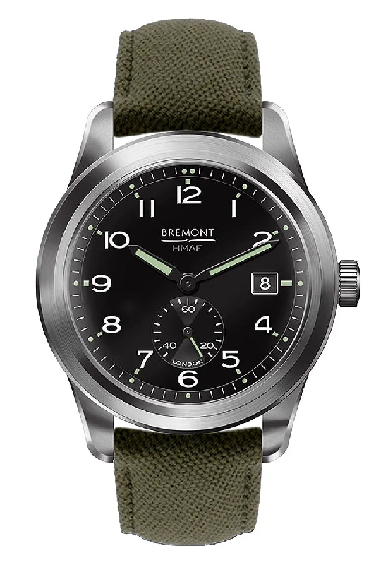 Bremont Army MOD 1 Broadsword