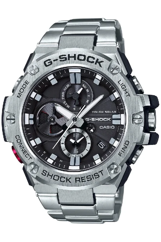 G-Shock G-Steel GSTB100D-1A