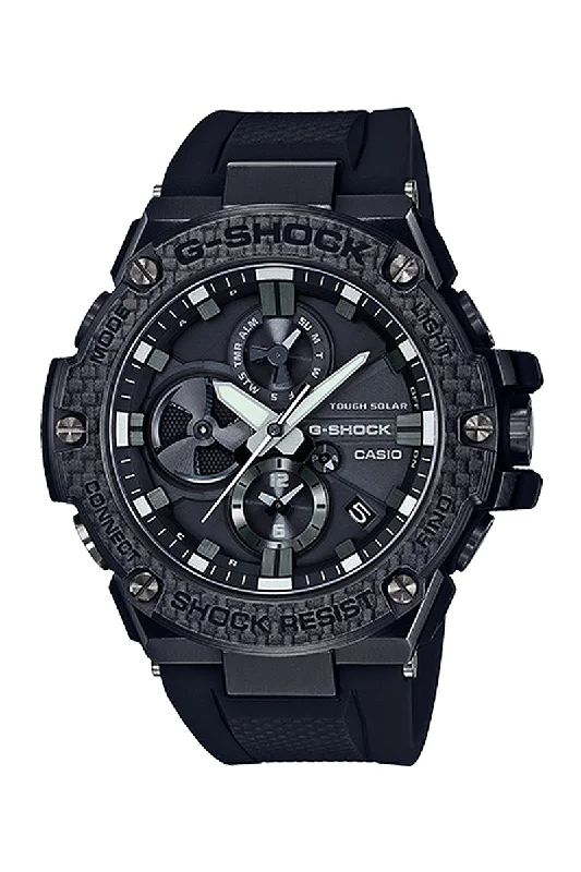 G-Shock G-STEEL GSTB100X-1A