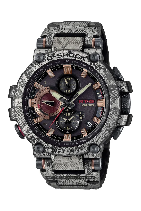 G-Shock MT-G Python MTGB1000WLP-1A