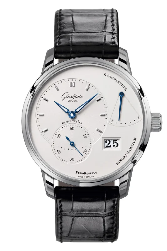 Glashütte Original PanoReserve 1-65-01-22-12-04