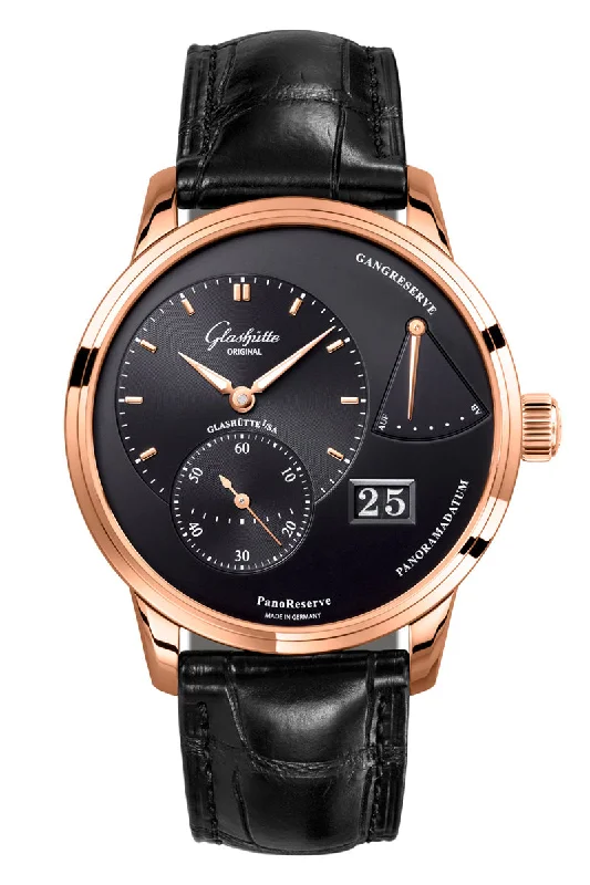 Glashütte Original PanoReserve 1-65-01-29-15-30