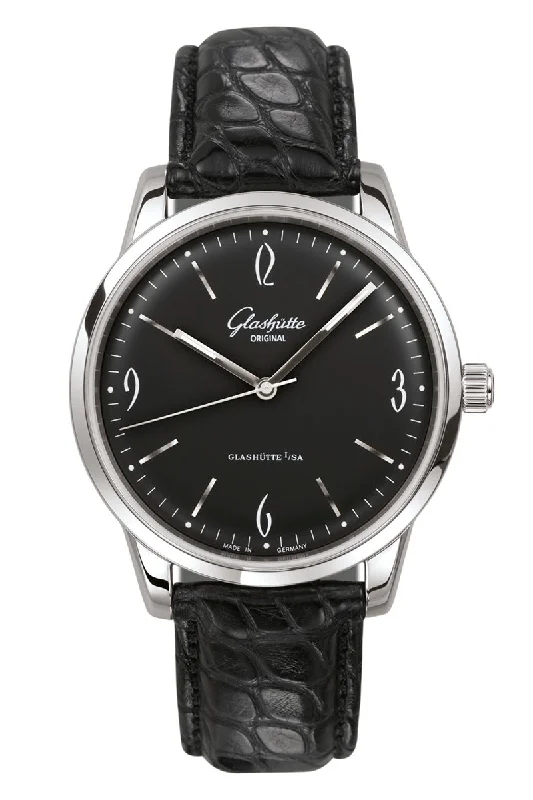 Glashütte Original Sixties 1-39-52-04-02-04