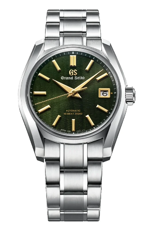 Grand Seiko Four Seasons "Summer" SBGH271