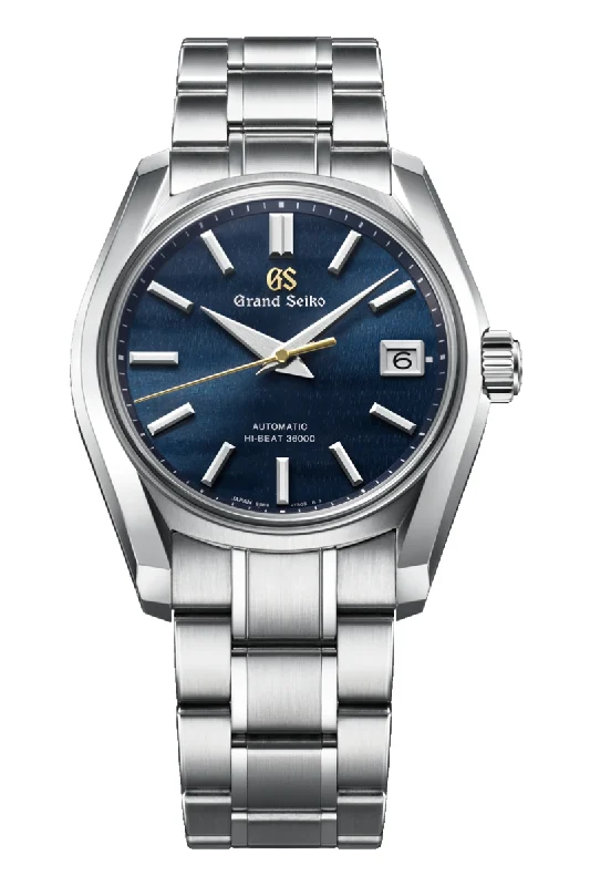 Grand Seiko Four Seasons "Fall" SBGH273