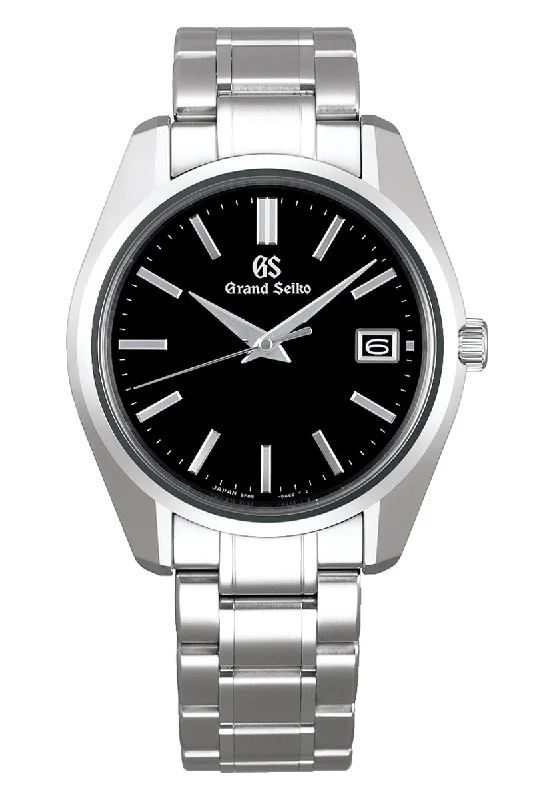 Grand Seiko Heritage Caliber 9F85 SBGP003