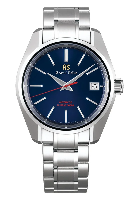 Grand Seiko Hi-Beat 36,000 60th Anniversary Limited Edition SBGH281