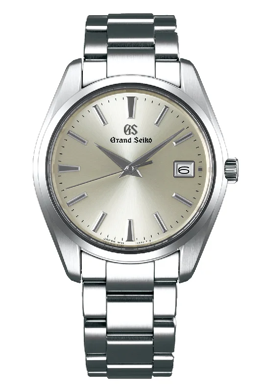 Grand Seiko Heritage SBGP009