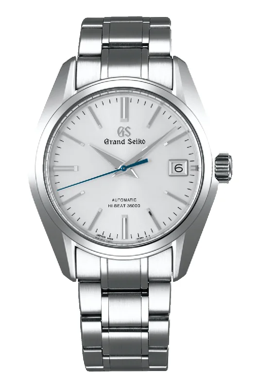 Grand Seiko Hi-Beat 36,000 SBGH201