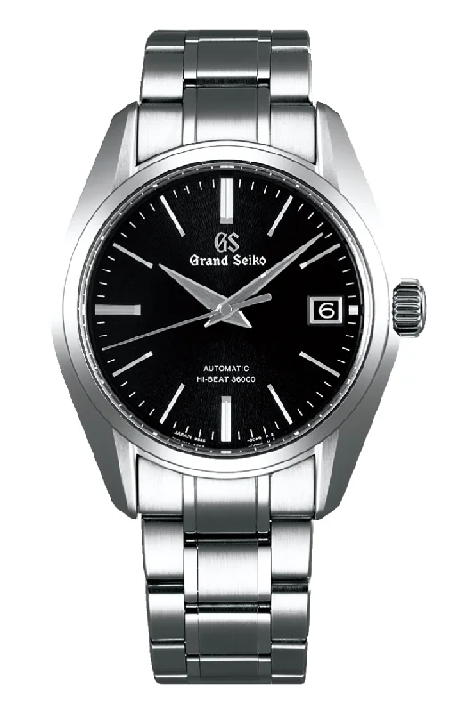 Grand Seiko Hi-Beat 36,000 SBGH205